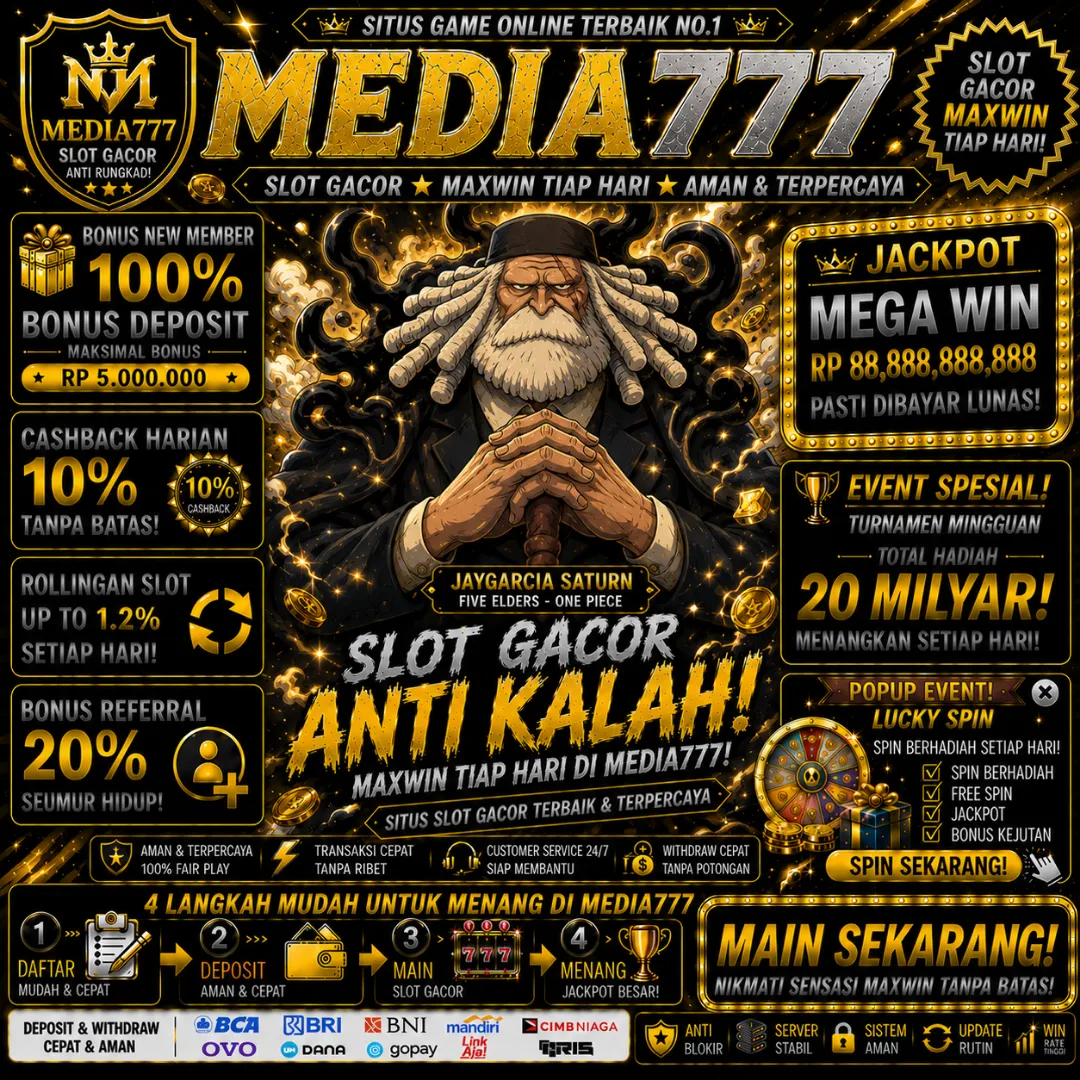 MEDIA777
